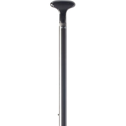 Aqua Bound Malta Fiberglass Adjustable Stand-Up Paddle grip front