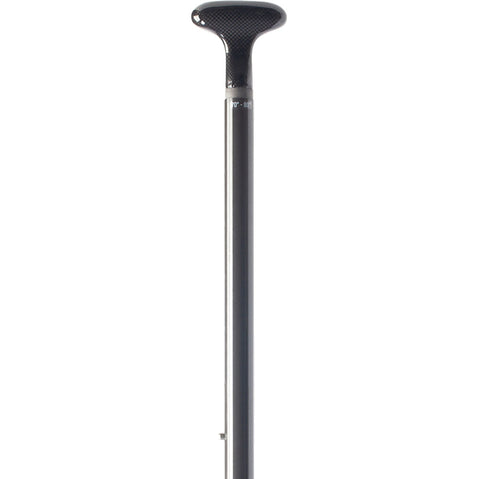 Aqua Bound Malta Fiberglass Adjustable Stand-Up Paddle grip front