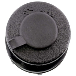 Scotty Kayak Compact Threaded Deck Mount close