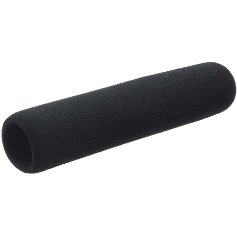 Carlisle Replacement Foam Raft Oar Grip angle