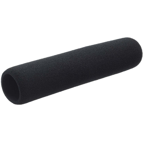 Carlisle Replacement Foam Raft Oar Grip angle
