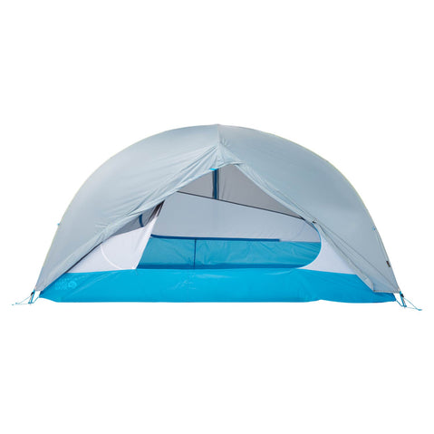 Mountain Hardwear Aspect 2 Person Backpacking Tent vestibule
