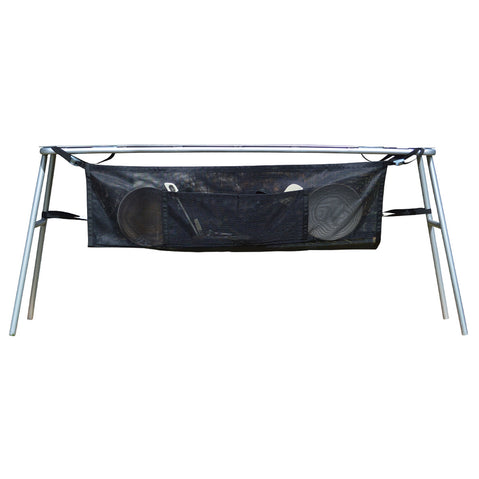 Salamander Dish Washing Hammock back