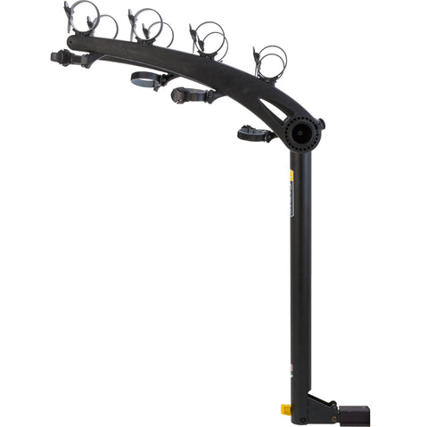 Saris Bones 4 Bike Hitch Rack product view