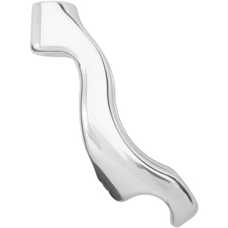 NRS 8 Inch Oar Mount side