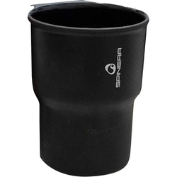 Spinera Tenaya 120 Inflatable Kayak cupholder