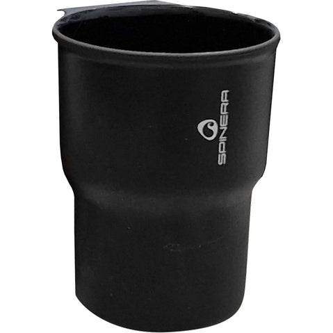 Spinera Tenaya 120 Inflatable Kayak cupholder