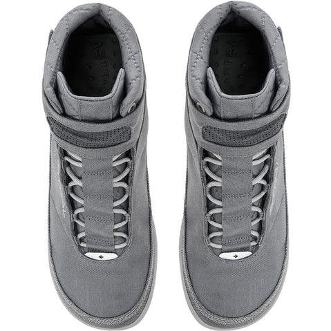 Astral Hiyak Water Shoes in Driftwood Gray top