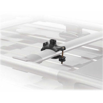 Yakima Roof Rack Universal MightyMounts mounted