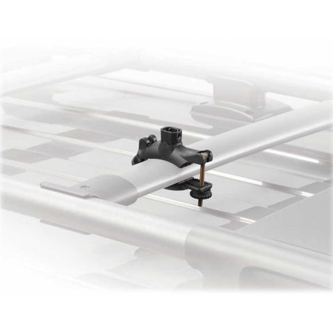Yakima Roof Rack Universal MightyMounts mounted