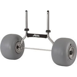 Hobie Plug-In Trax 2-30 Kayak Cart angle