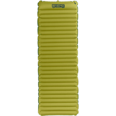 Nemo Astro Insulated Sleeping Pad front