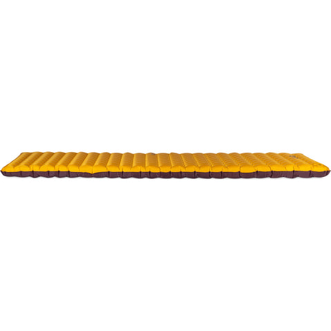 Nemo Equipment Tensor Trail Sleeping Pad in Regular Wide side