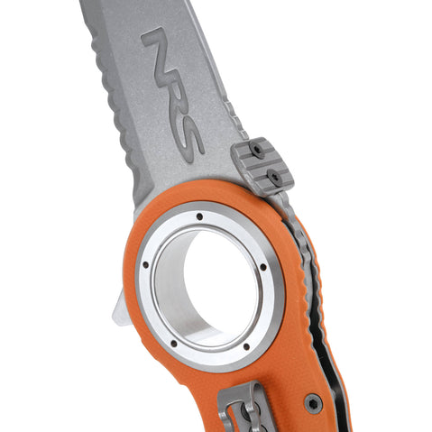 NRS Pilot Access Folding Knife
