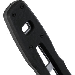 NRS Pilot SAR Knife in Black glass breaker