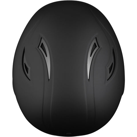 Sweet Protection Wanderer II Kayak Helmet dirt black right angle