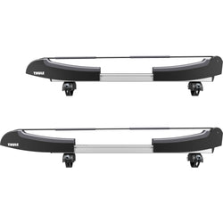 Thule SUP Taxi XT Roof Rack front