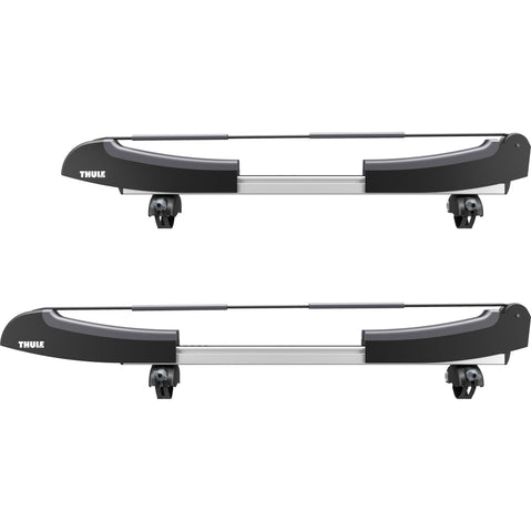 Thule SUP Taxi XT Roof Rack front
