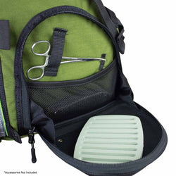 Stohlquist Fisherman Lifejacket (PFD) pocket