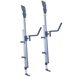 USED Malone TelosXL Kayak Load Assistant pair