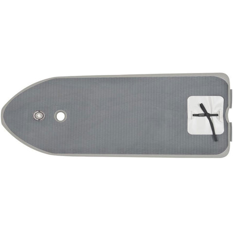 Sea Eagle 12'6 Sport Runabout Drop Stitch Inflatable Raft Deluxe Package bottom