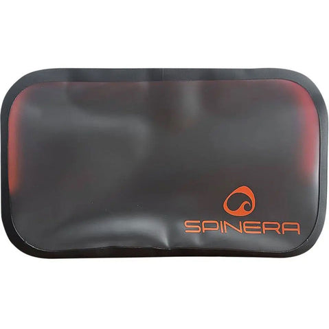 Spinera Tenaya 120 Inflatable Kayak gear cube