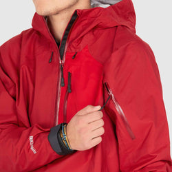 NRS Men's High Tide Paddling Jacket sleeve pocket