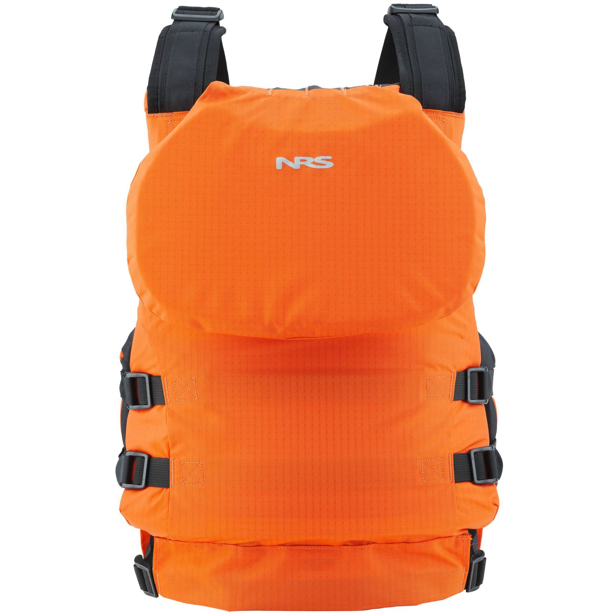 NRS Big Water V Rafting Lifejacket (PFD)