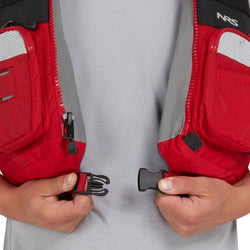 NRS Odyssey Lifejacket (PFD) waistbelt