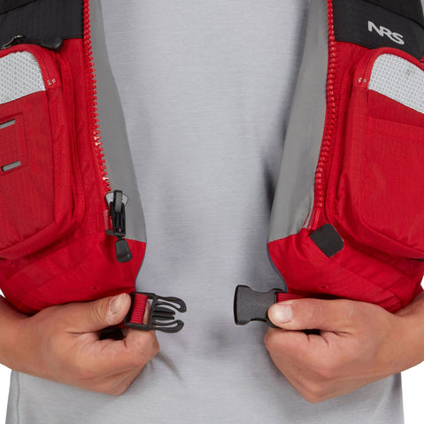 NRS Odyssey Lifejacket (PFD) waistbelt