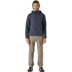 Patagonia Men's R1 TechFace Hoody
