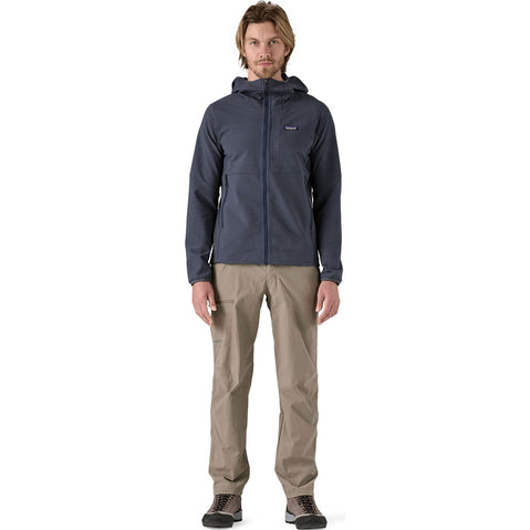 Patagonia Men's R1 TechFace Hoody
