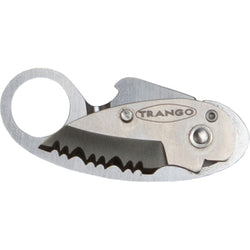 Trango Piranha Knife close