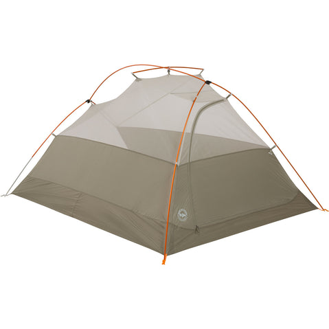 Big Agnes C Bar 2-Person Camping Tent in Vetiver no fly