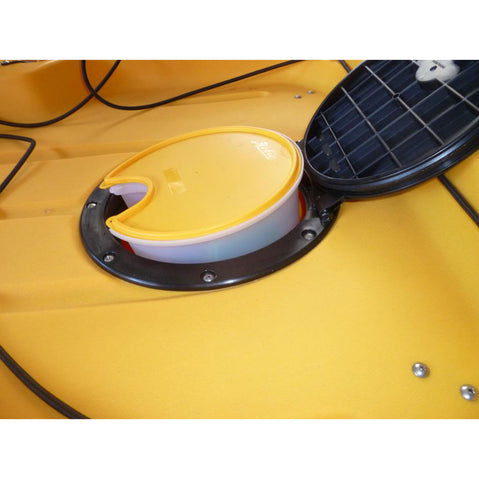 Hobie Gear Bucket - Deep lifestyle