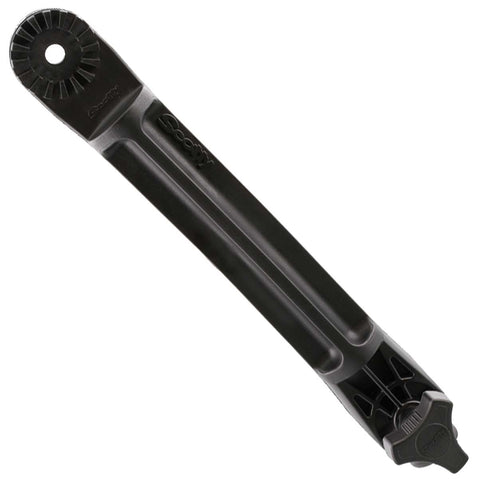 Scotty Kayak Adjustable Rod Holder Extender angle