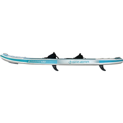 Spinera Inflatables Adriatic 140 Inflatable Kayak seat
