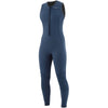 NRS Women's Ignitor 3.0 Wetsuit in Slate left