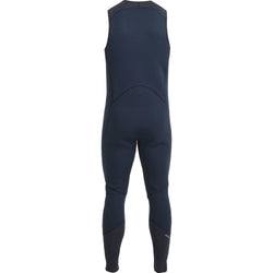 NRS Men's Ignitor 3.0 Wetsuit in Slate back