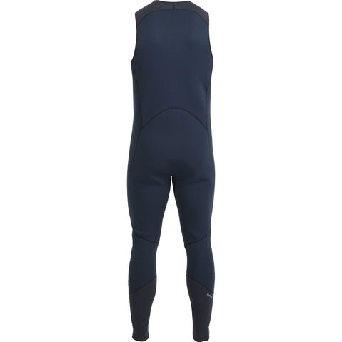 NRS Men's Ignitor 3.0 Wetsuit in Slate back