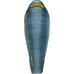 Therm-A-Rest Saros 20 Degree Synthetic Sleeping Bag in Stargazer front