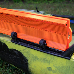 YakAttack Trac Mount Leaderboard Rotogrips lifestyle