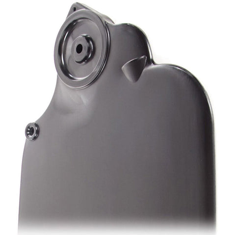 Hobie Pro Angler Rudder Blade detail