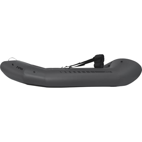 NRS Riffle Packraft side
