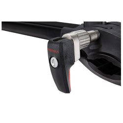 Yakima Forklift Bike Roof Rack volve