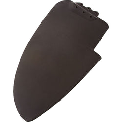 Hobie Twist And Stow Rudder Blade angle