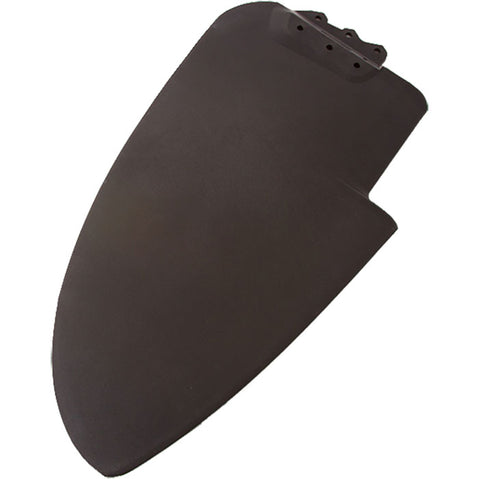 Hobie Twist And Stow Rudder Blade angle