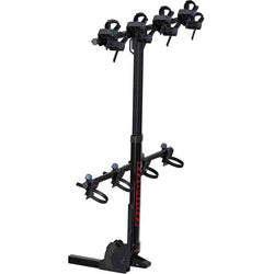 Yakima HangTight 4 Bike Vertical Hitch Rack product view