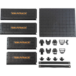 YakAttack BlackPak Pro ShortStak Upgrade Kit angle