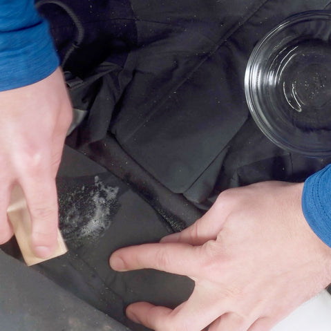 Gear Aid Revivex Pro Cleaner specs 2